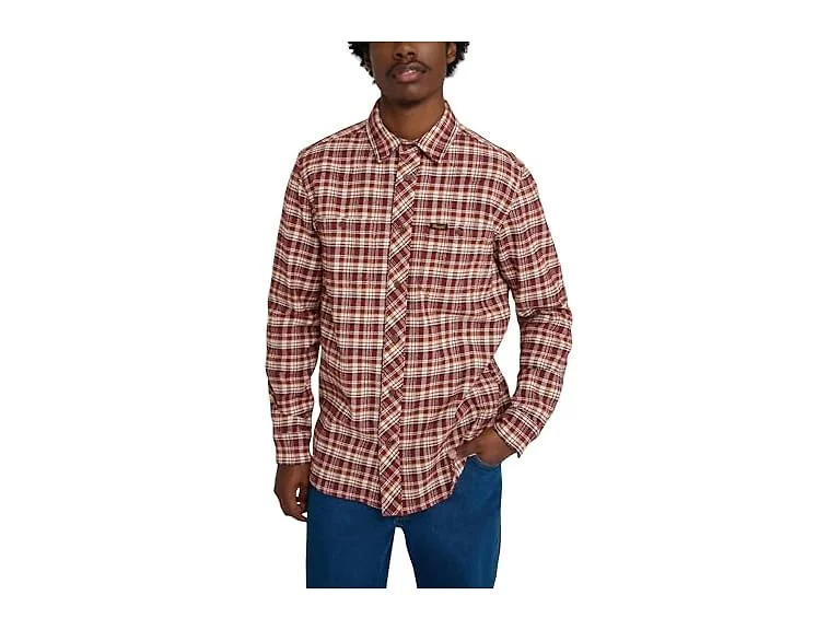 Wrangler Men (XL) Will Shirt