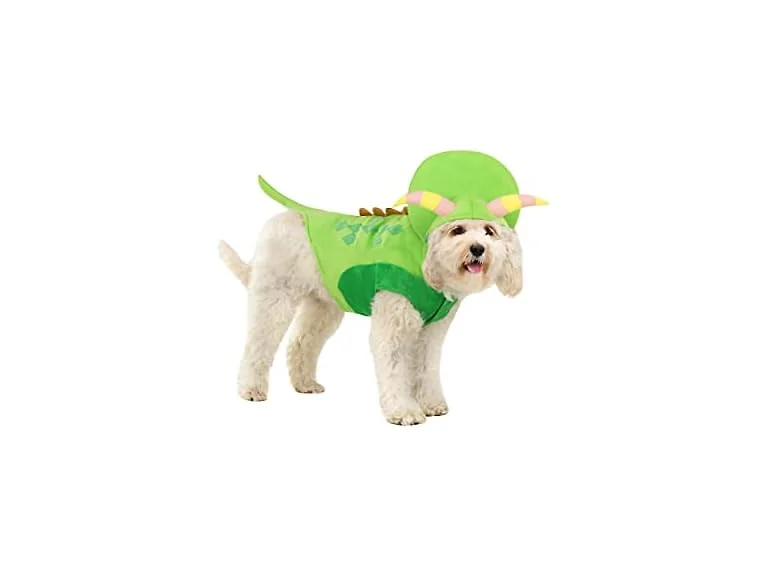 Fun Costumes Magic School Bus Liz Pet Costum