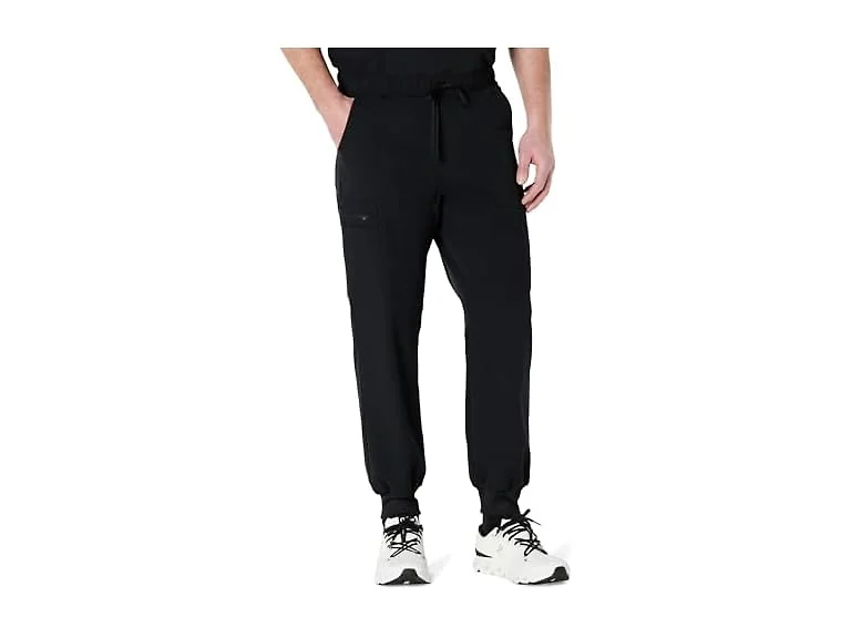 Amazon Basics Men (X-Large Long) Scrubs Pants