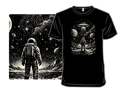 Beyond Human Horizons
