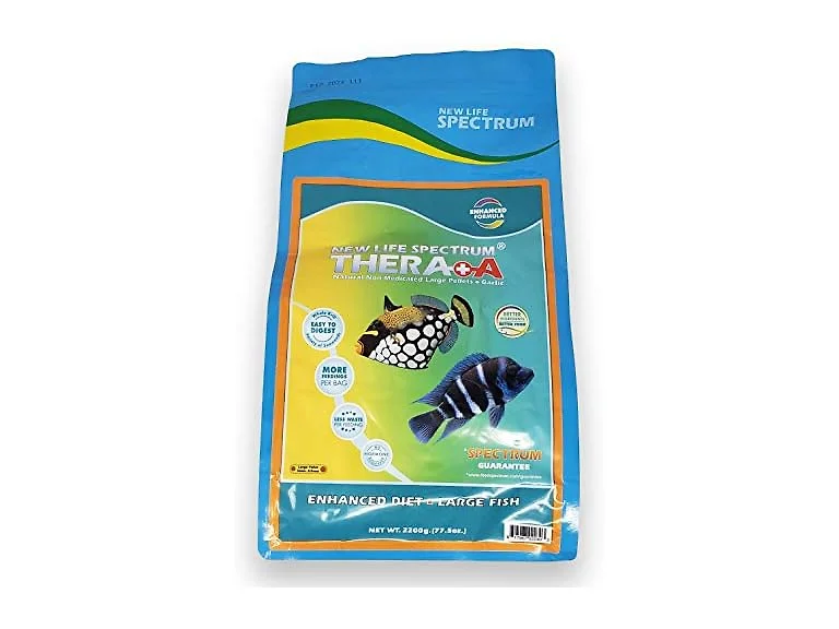 New Life Spectrum Naturox Thera A+ Large