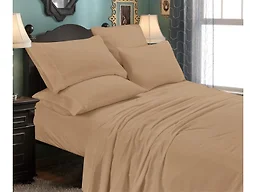 6-Piece Bed Sheet