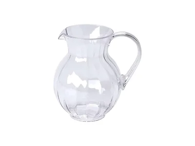 G.E.T. Tahiti Clear Polycarbonate