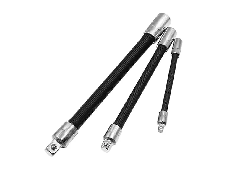 Flexible Impact Socket Set