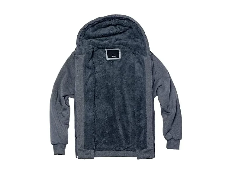 Gary Com Men (XL) Heavyweight Hoodies 1.8 Jackets