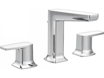 Via Widespread Faucet Trim