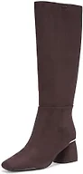 DKNY Women's Shoes boots, brown, 7