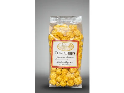 (12pk) Thatcher's Gourmet Bourbon Popcorn