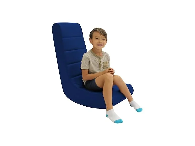 FDP Youth Floor Rocker Kids Eclipse