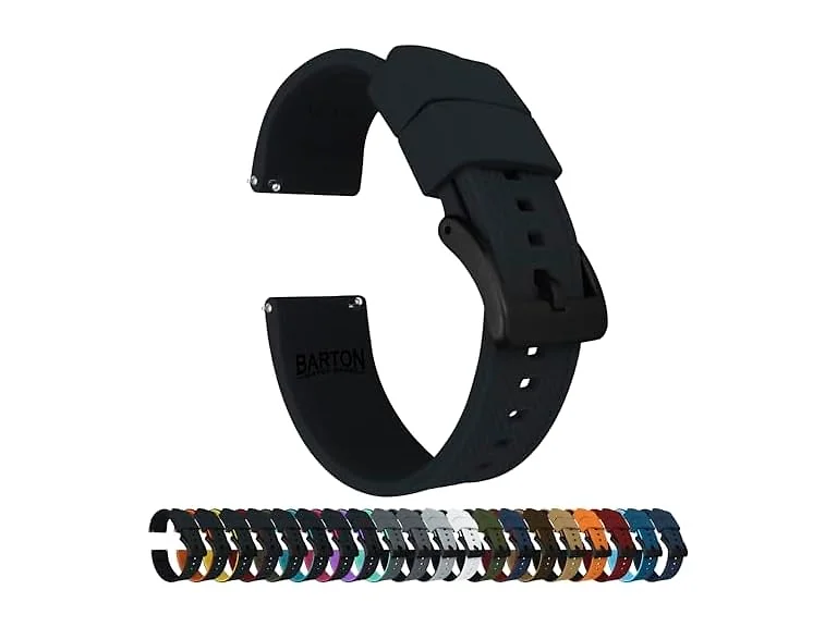 BARTON WATCH BANDS Quick Release Elite