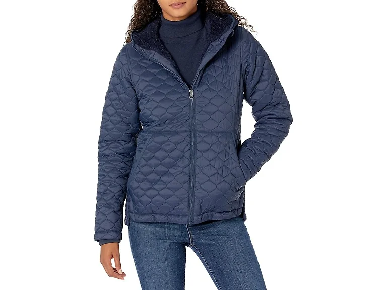Amazon Essentials Women (XS) Quilted Jacket