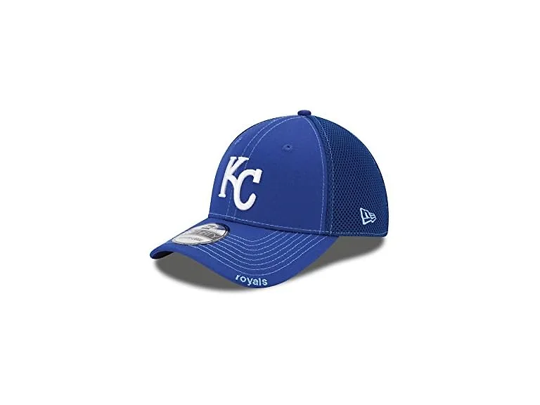 New Era MLB Neo 39THIRTY Cap
