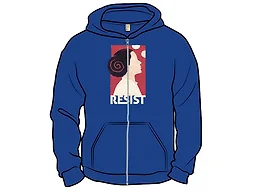 We Are the Resistance II