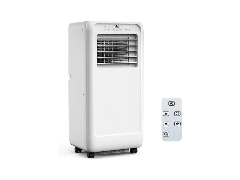 GarveeTech GT_32QLpYzj20  8,000 BTU Portable AC