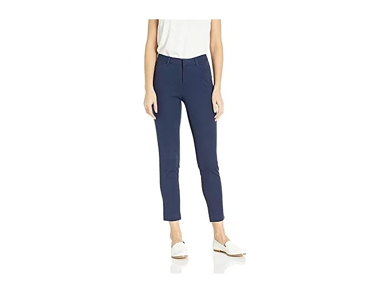 Amazon Essentials Women (2) Bi-stretch Ankle Pant