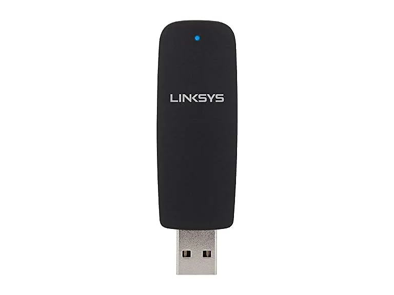 Linksys AE2500-NP Dual-Band Wireless-N