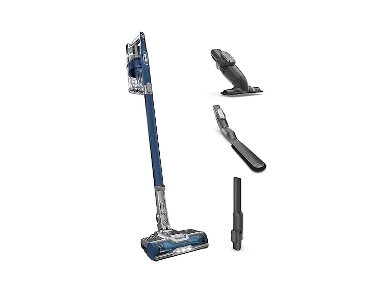 SHARK Anti-Allergen Cordless Vacuum