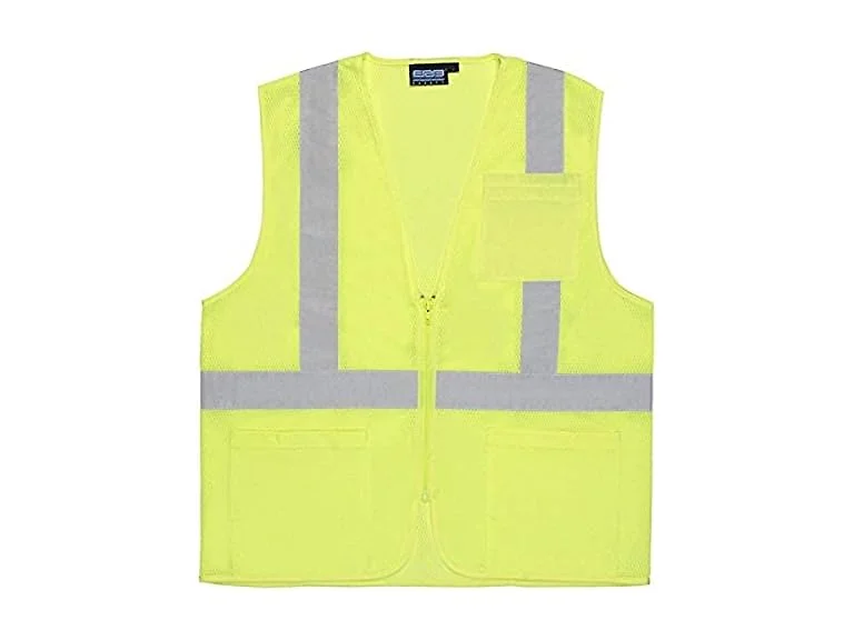 ERB 61647 S363P Class 2 Economy Mesh