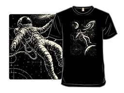 Galactic Voyager