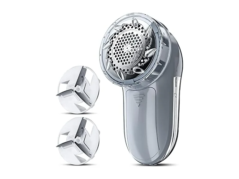 Bymore Fabric Shaver Lint Shaver for Clothes