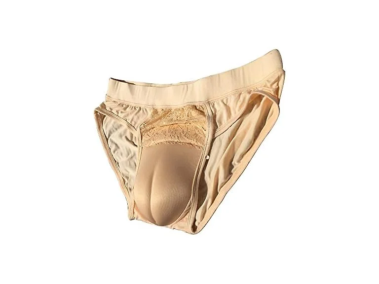 Aonkey Women (S) Hiding Gaff Panty Shaping Pant