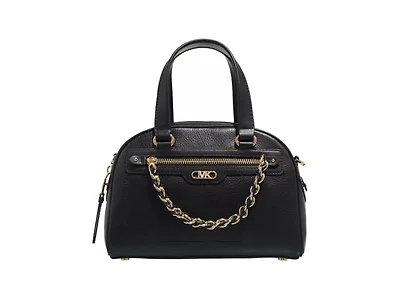 Michael Kors Williamsburg Small Bowling Satchel