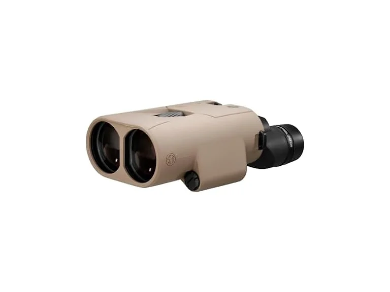 SIG Sauer Zulu6 HDX Pro 18x50 Binoculars