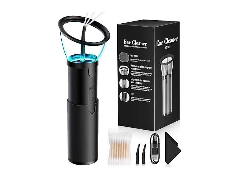 STYNGT Ear Wax Removal Kit