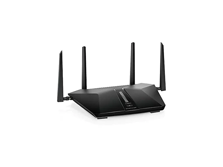 (New)NETGEAR Nighthawk 6-Stream AX5400 WiFi 6 Router