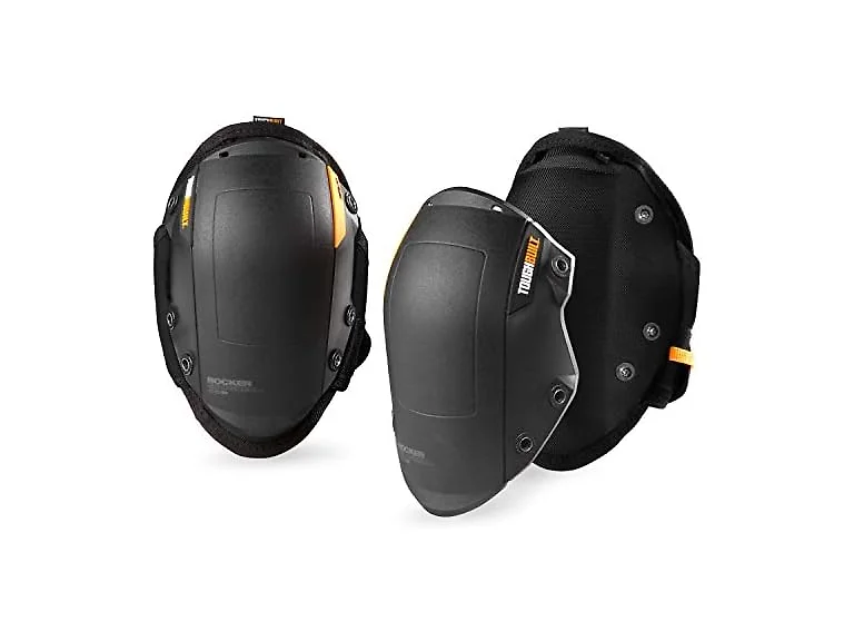 ToughBuilt - Gelfit Rocker Professional Knee Pads