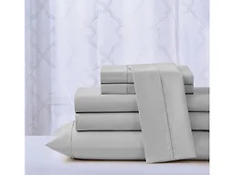 Kathy Ireland Cool Max 6 Piece Sheet Set