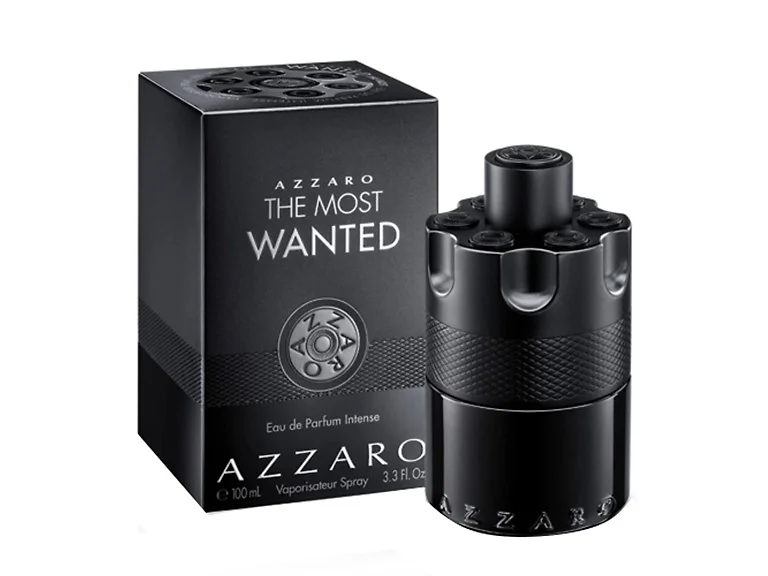 Azzaro The Most Wanted EDP 3.4 oz