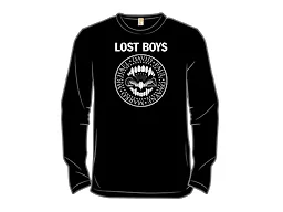 The Lost Boys of Santa Carla