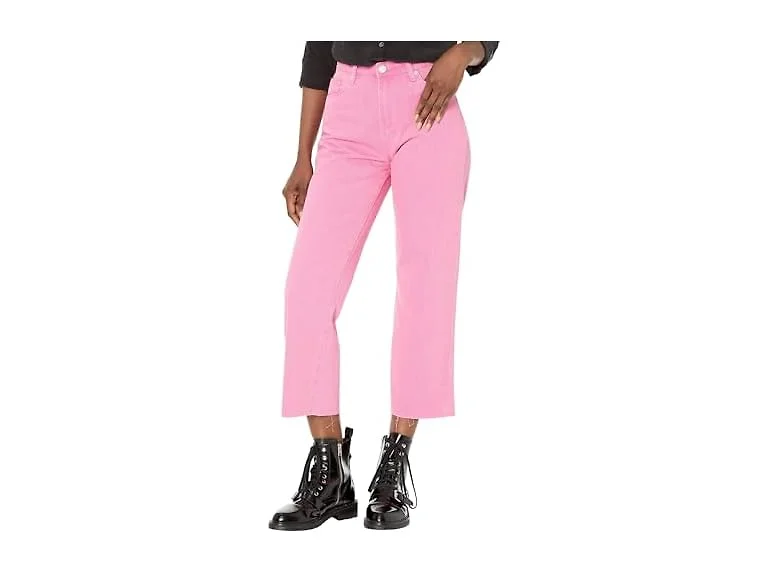 blanknyc Women (25) Baxter High-rise Leg Jeans