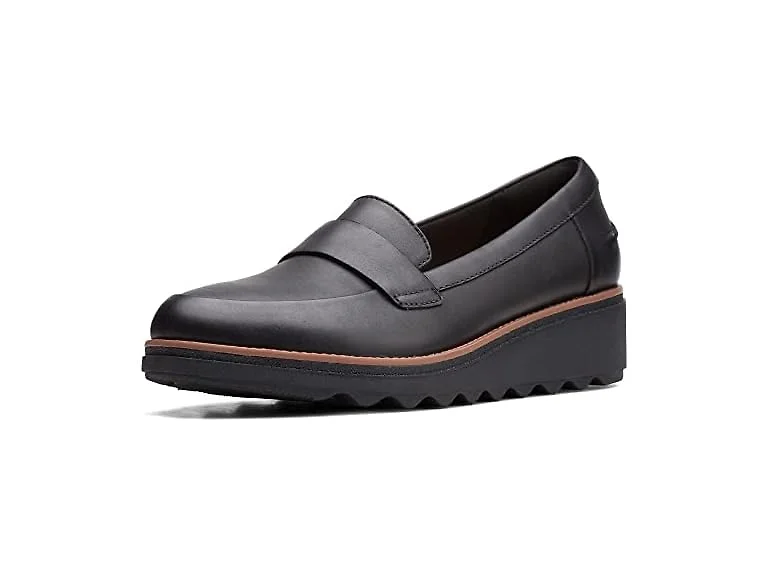 Clarks Originals Womens Sharon Gracie 