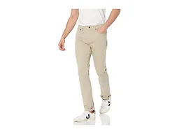 Amazon Essentials Men's Slim-Fit Jeans - Discontinued Colors, Light Khaki Brown, 28W x 29L