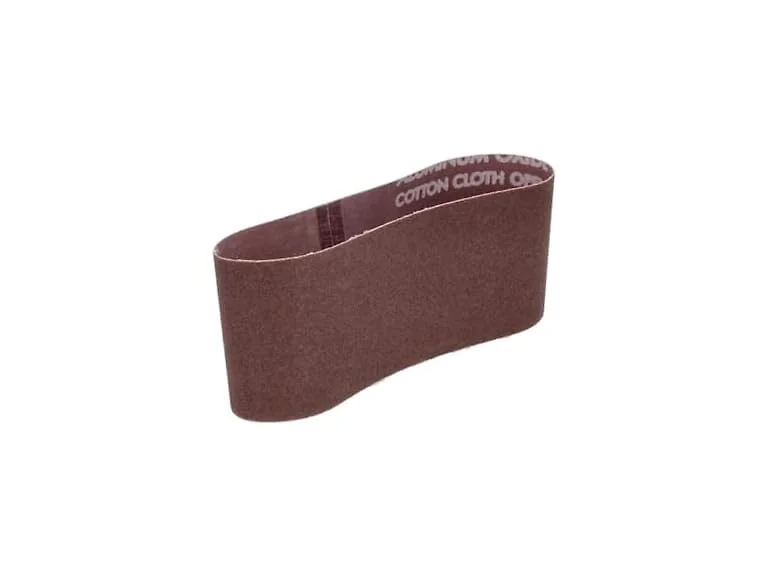 Norton 3XNV 24" Sanding Belt