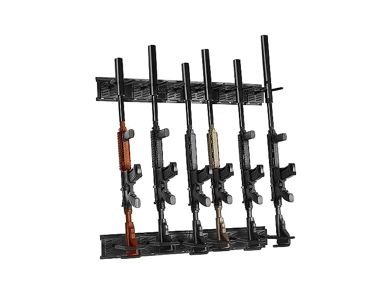 VEVOR Gun Rack