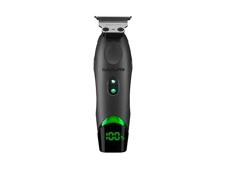 BaBylissPro x Tomb45 SilverFX Wireless Chg Trimmer