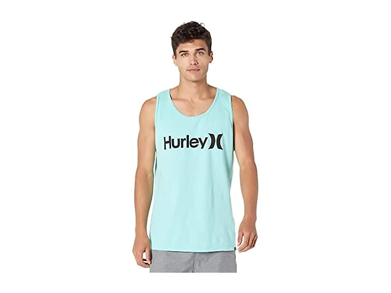 Hurley Mens Everyday Wash OAO Tank