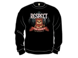 Respect Locals