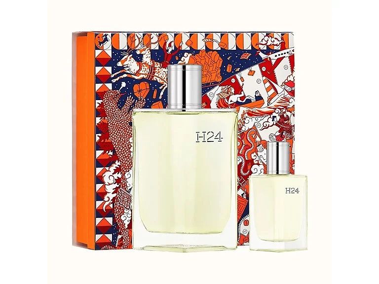 H24/HERMES SET (M)