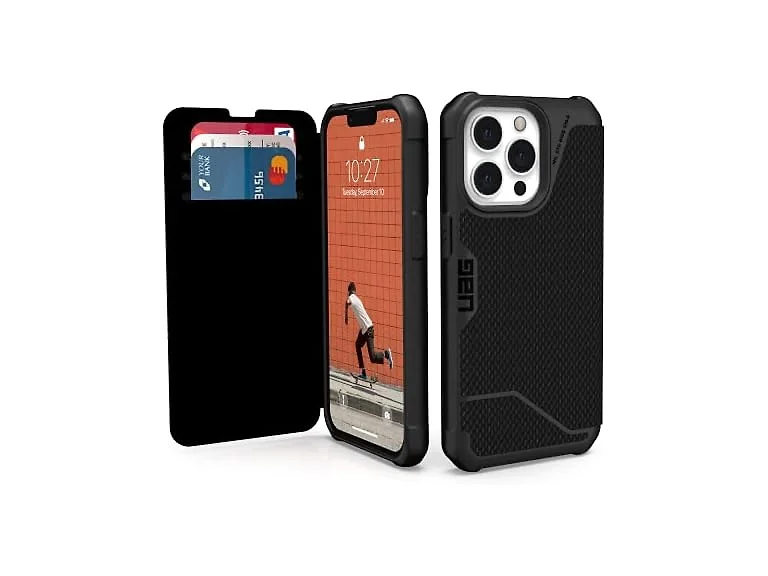 URBAN ARMOR GEAR UAG (Kevlar Black)