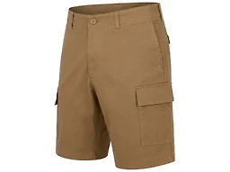 BLU ROCK LC-JMSSCS-200-TB-30 30 Mens Super Stretch Cargo Sh