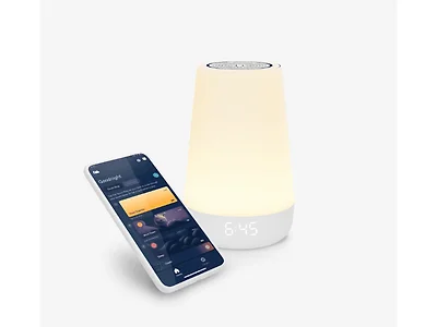Hatch Rest PLUS Sound Machine | 2nd Gen