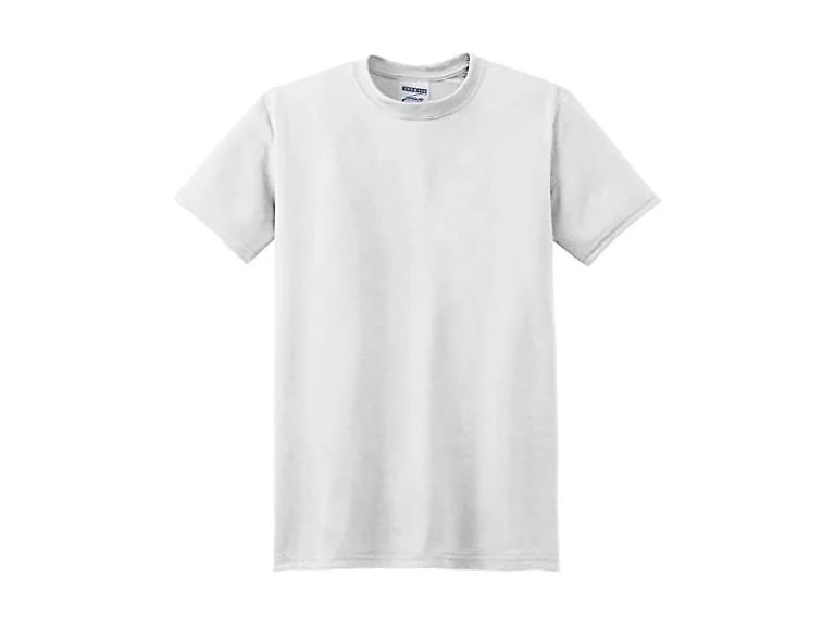Jerzees Women (Small-X-Large) Dri-Power T-Shirt