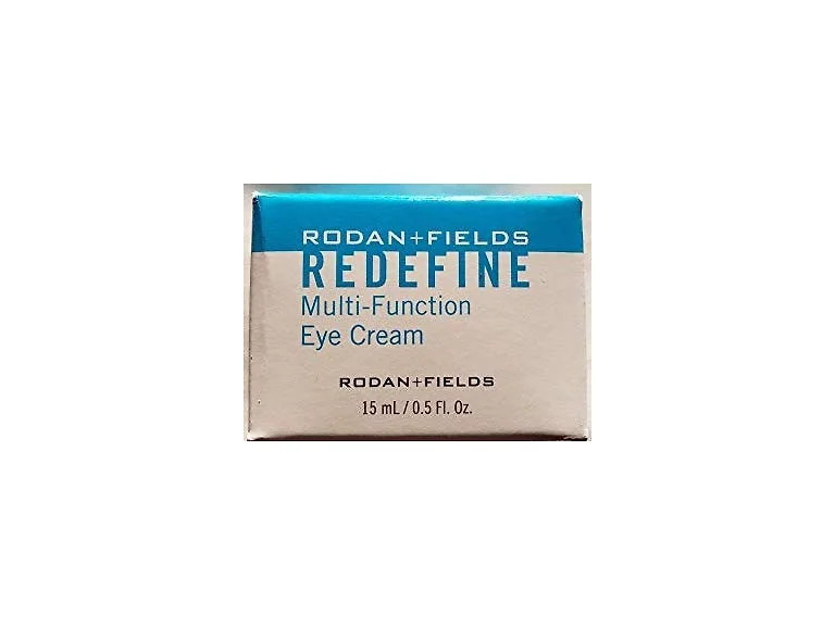 Multi Function Eye Cream 0.5 oz