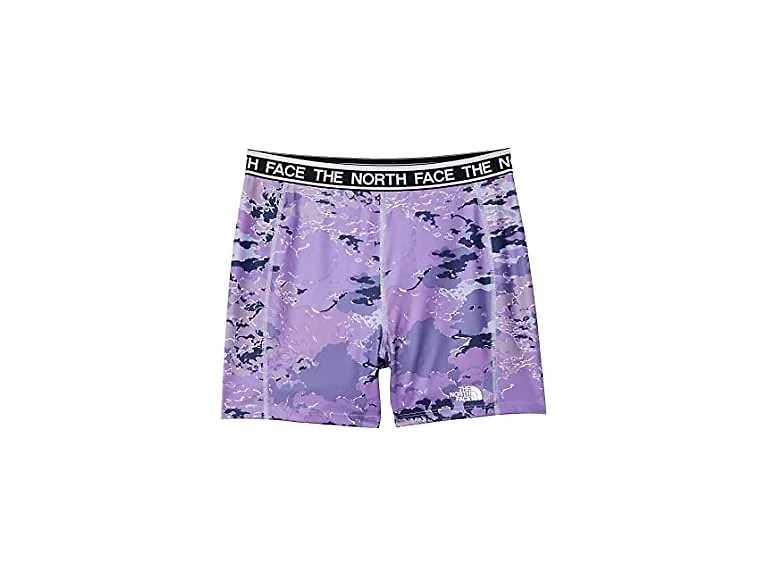 The North Face Girls Bike Short