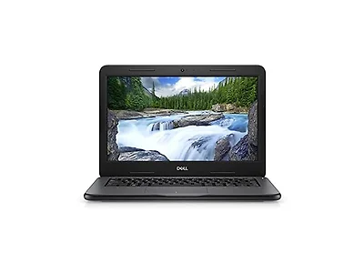 Dell Latitude 3310 13.3" HD Laptop (S&D)