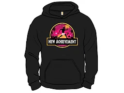 New Achievement